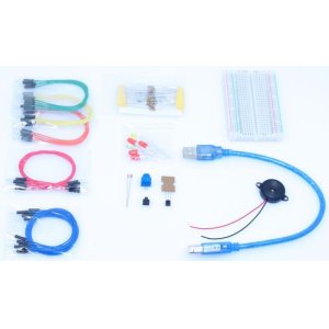 Photo: Entry kit(Board Optional)for Arduino 